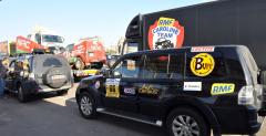 RMF Marocco Challenge